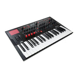Korg modwave mkII Wavetable Synthesizer