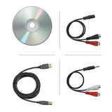 Audio-Technica Direct-Drive Professional Turntable (USB and Analog, Silver)