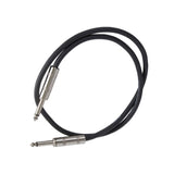 On Stage Speaker Cable (3', QTR-QTR)