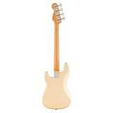 Fender Vintera II 60s Precision Bass,  Olympic White Bass Guitar
