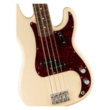 Fender Vintera II 60s Precision Bass,  Olympic White Bass Guitar