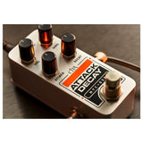 Electro Harmonix Pico Attack Decay Tape Reverse Simulator Guitar Effects Pedal
