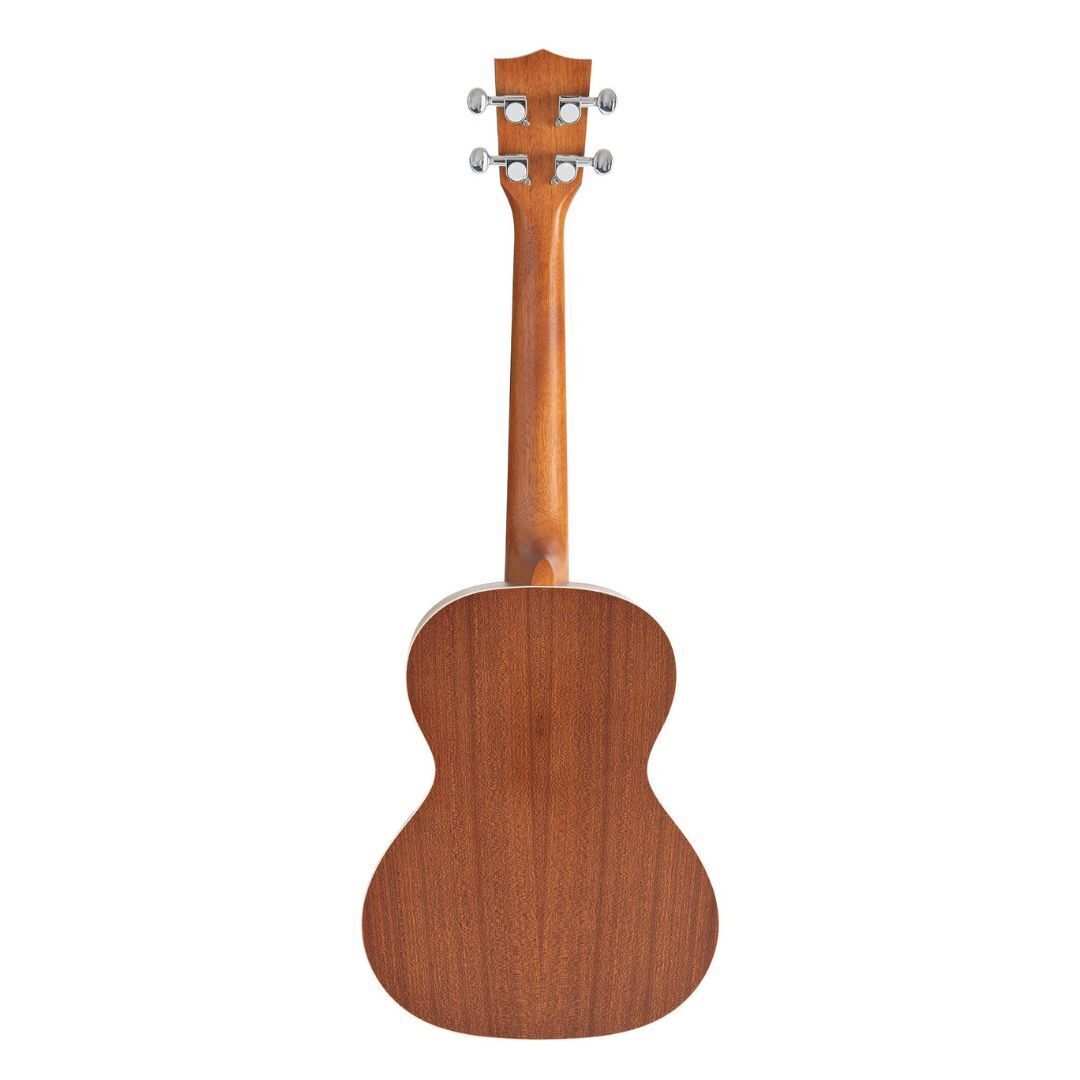 KALA LTP-MH Mandy Harvey 4-String Learn to Play Tenor Ukulele
