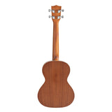 KALA LTP-MH Mandy Harvey 4-String Learn to Play Tenor Ukulele
