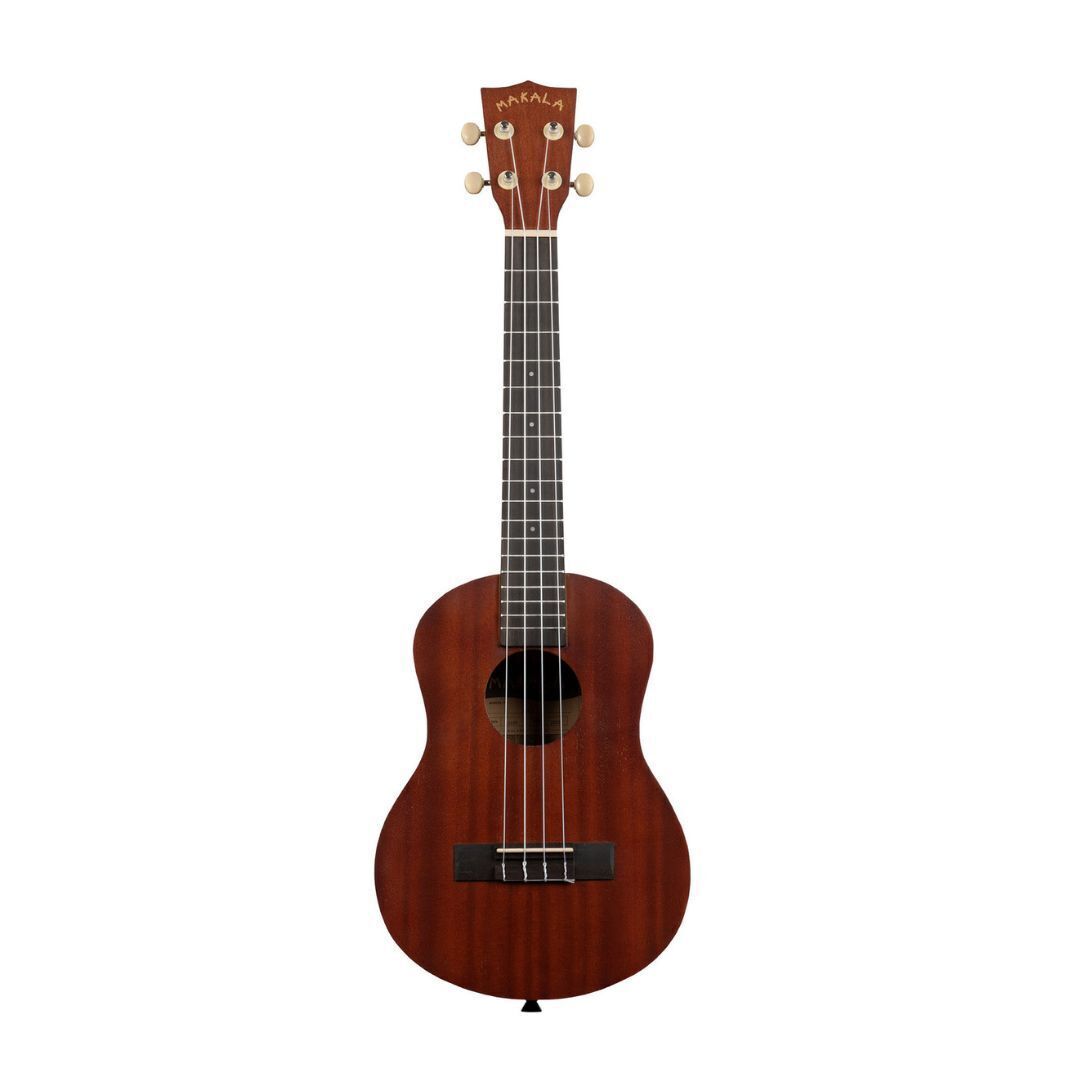Makala Tenor Nickel Fret Update