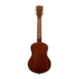 Makala Tenor Nickel Fret Update