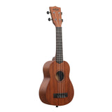 Kala Learn To Play Ukulele Starter Kit Nickel Fret Update