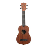 Kala Learn To Play Ukulele Starter Kit Nickel Fret Update