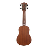 Kala Learn To Play Ukulele Starter Kit Nickel Fret Update
