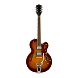 Gretsch G2420T Streamliner 6-String Electric Guitar (Havana Burst) with Case