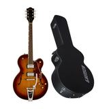 Gretsch G2420T Streamliner 6-String Electric Guitar (Havana Burst) with Case