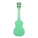 Makala Surf Green Soprano Shark