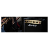 Marshall Amps DSL20CR 20W 2-channel, 1x12in Guitar Combo Amplifier