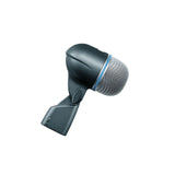 Shure BETA 52A Supercardioid Kick Drum Microphone