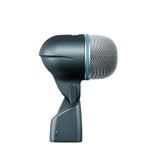 Shure BETA 52A Supercardioid Kick Drum Microphone