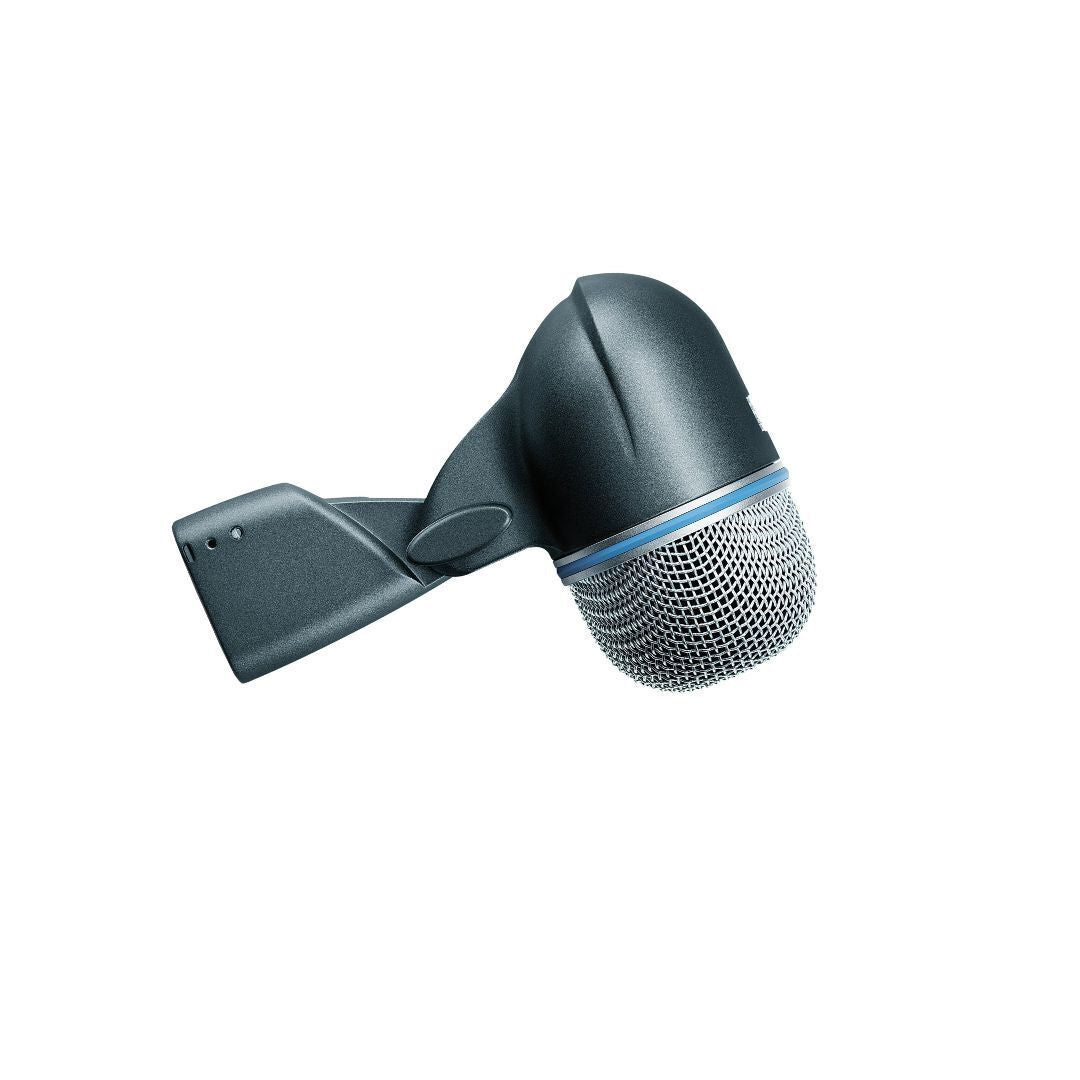 Shure BETA 52A Supercardioid Kick Drum Microphone