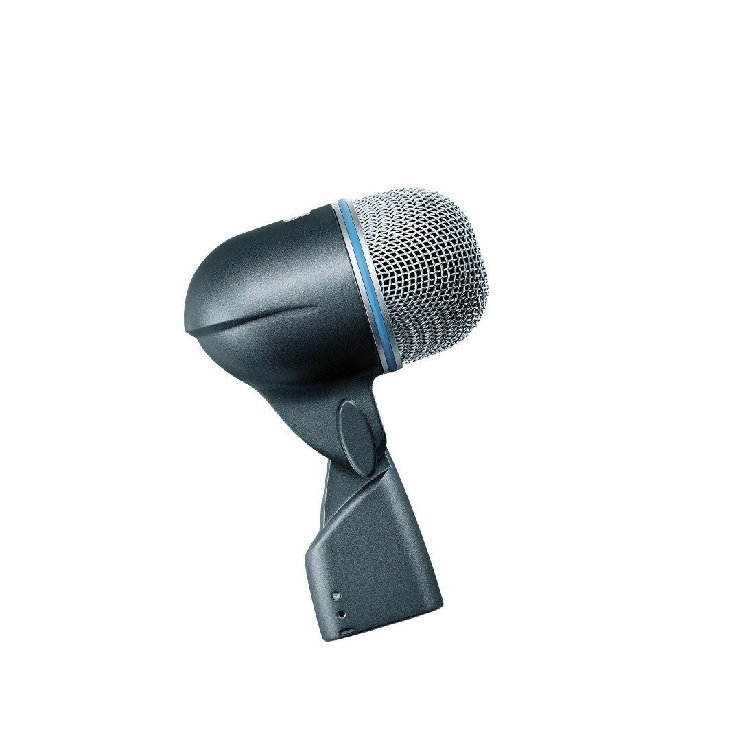 Shure BETA 52A Supercardioid Kick Drum Microphone