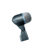 Shure BETA 52A Supercardioid Kick Drum Microphone