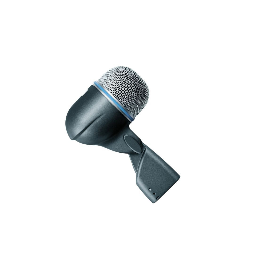 Shure BETA 52A Supercardioid Kick Drum Microphone