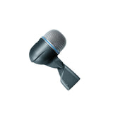Shure BETA 52A Supercardioid Kick Drum Microphone