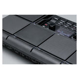 Korg MPS-10 Drum, Percussion, & Sample Pad