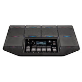 Korg MPS-10 Drum, Percussion, & Sample Pad