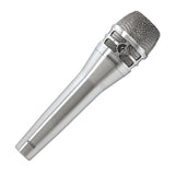Shure KSM8 Dualdyne Vocal Cardioid Dynamic Microphone - Nickel