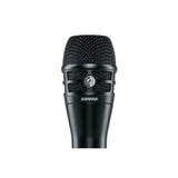 Shure KSM8 Dualdyne Vocal Cardioid Dynamic Microphone - Black
