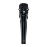 Shure KSM8 Dualdyne Vocal Cardioid Dynamic Microphone - Black