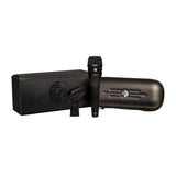 Shure KSM8 Dualdyne Vocal Cardioid Dynamic Microphone - Black