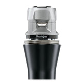 Shure KSM8 Dualdyne Vocal Cardioid Dynamic Microphone - Black