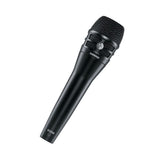 Shure KSM8 Dualdyne Vocal Cardioid Dynamic Microphone - Black