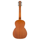 Gretsch G9210 Boxcar Square-Neck, Mahogany Body Resonator Guitar, Natural