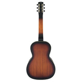 Gretsch G9230 Bobtail Square-Neck Resonator Guitar, 2-Color Sunburst (Open Box)