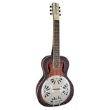 Gretsch G9230 Bobtail Square-Neck Resonator Guitar, 2-Color Sunburst (Open Box)