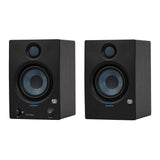 PreSonus Eris 4.5BT 2nd Gen 4.5-Inch Media Reference Monitors with Bluetooth