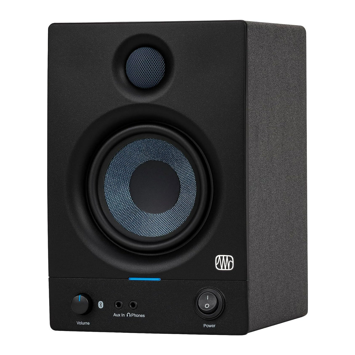 PreSonus Eris 4.5BT 2nd Gen 4.5-Inch Media Reference Monitors with Bluetooth