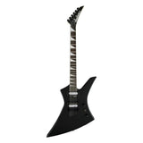 Jackson JS Series Kelly JS32T, Satin Black Electric Guitar