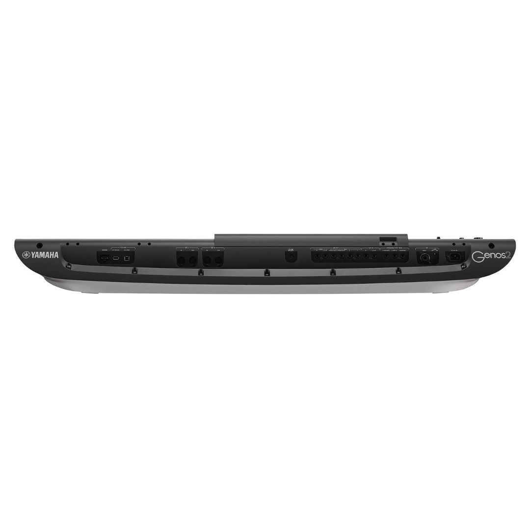 Yamaha Genos2 Flagship Arranger Keyboard