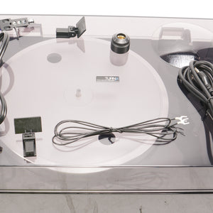Direct Drive Turntables