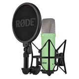 Rode NT1 Signature Series Studio Condenser Microphone (Green)