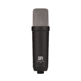 Rode NT1 Signature Series Studio Condenser Microphone (Black)