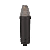 Rode NT1 Signature Series Studio Condenser Microphone (Black)