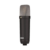 Rode NT1 Signature Series Studio Condenser Microphone (Black)