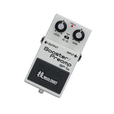 Boss Waza Craft BP-1W Booster/Preamp Guitar Effects Pedal