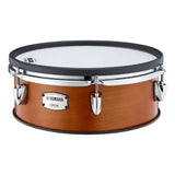 Yamaha DTX10K-M Electronic Drum Kit with Mesh Pads (Real Wood)