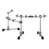 Yamaha DTX10K-M Electronic Drum Kit with Mesh Pads (Real Wood)