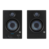 PreSonus Eris 4.5BT 2nd Gen 4.5-Inch Media Reference Monitors with Cables