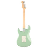 Fender Jeff Beck Stratocaster Electric Guitar, Rosewood Fingerboard - Surf Green
