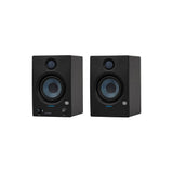 PreSonus Eris 4.5BT 2nd Gen Active Studio Monitors with Isolation Pads Bundle